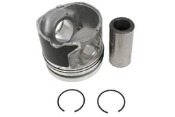 GA3424-A — Piston Std 204dtd