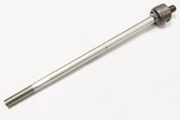 QFK500010-A — Rack End