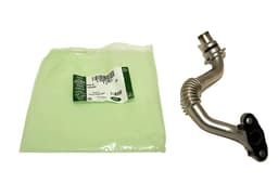 LR087351 — Hose - Oil Return