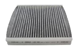 LR161566-A — Filter - Pollen And Odour