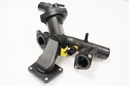 LR005631-O — Tube - Thermostat Housing