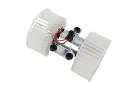 JNB000060-A — Heater Blower Assy