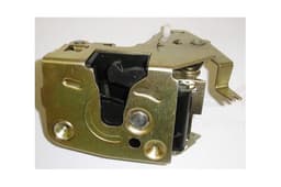 MTC9203-A — Lock Assy - Rear Door - Lh