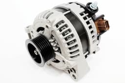 LR133564-A — Alternator Assy