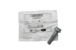 LR082331 — Bolt - Caliper Carrier