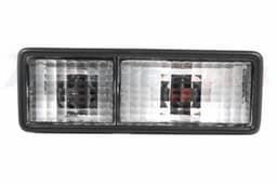 AMR6510W-A — Lamp Rear Assembly - White Lens