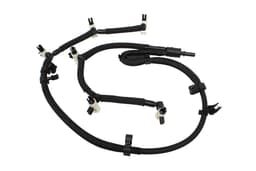LR032107-A — Tube - Injection Pump Leak-off