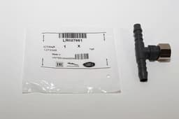 LR027661 — Valve - Air Bleed