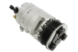 LR083481-O — Compressor - Air Conditioning