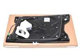 CUH500113 — Regulator - Window, LH