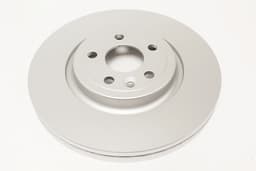 LR125902-A — Disc - Brake, Front