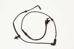LR072017-O — Wire Brake Pad Wear - Rear