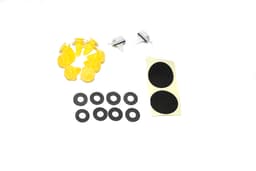 DHB500400-A — Kit - Fixing Parts