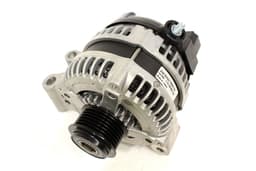 LR124836-O — Alternator