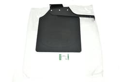 LR055334 — Mudflap Rear, LH