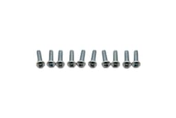 SE604076-A — Screw - Fixing Mirror (pack of 10)