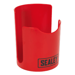 APCH — Magnetic Cup/Can Holder - Red