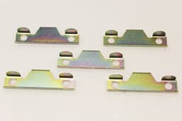 NRC6097-A — Tab Washer - Fuel Tank Mounting (pack of 5)