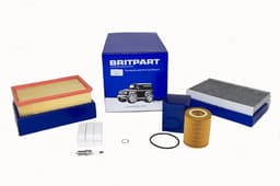 DA6039 — Britpart Freelander 2 - 3.2 Litre Petrol Service Kit