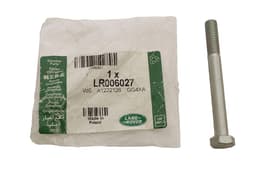 LR006027 — Bolt