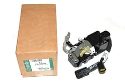 FQJ103250 — Lock - Front Door, LH