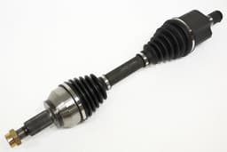 LR180070-A — Front Drive Shaft LH