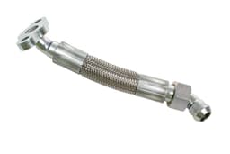 ERR4895-A — Oil Drain Pipe Turbo