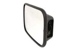 GA6892-A — Xs Mirror Head - Black