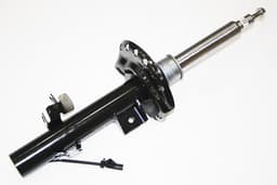 LR070932-O — Shock Absorber - Front - Lh