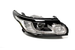 LR090485-A — Headlamp RH