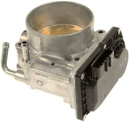 LR006142-A — Throttle Body