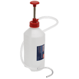 TP6804 — Multipurpose Mini Pump 1L