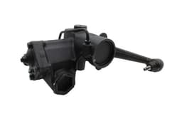QAF500110-O — Steering Box Assy - RHD