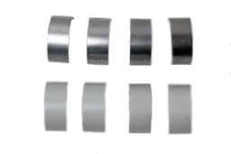 LR04131920-A — Con Rod Bearing Set Puma 020