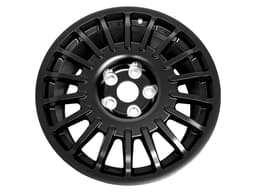 TF160B — Winrace Alloy Wheel 8" X 18"
