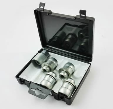 Locking Wheel Nut Set