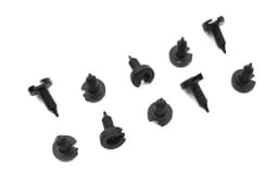 MWC9134-A — Stud - Plastic - Interior Trim (pack of 20)