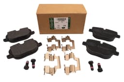 LR134882 — Rear Brake Pads