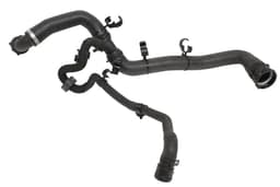 LR080120 — Hose - Bottom, Radiator