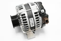 LR133564-O — Alternator