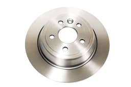 LR189048-A — Brake Disc, Rear (Single)