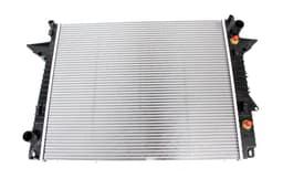 LR021778-A — Radiator - Assembly - Tdv6 2.7 Diesel