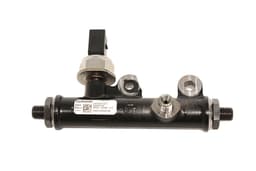 1387695-O — Manifold-fuel Injection
