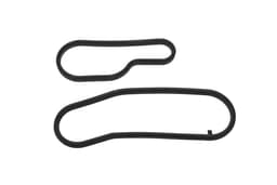 LR003968-A — Gasket - Oil Cooler