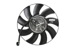 LR112860-O — Fan And Motor Assy