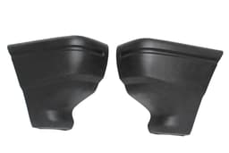 LR013411-O — Moulding Bumper
