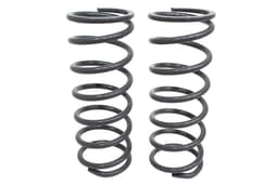 TF028 — Standard Height Front Coil Springs (pair)