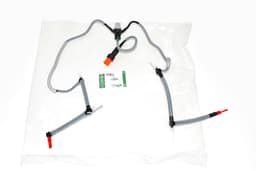 1386505 — Tube - Injection Pump Leak-off