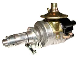 ETC5835-A — Distributor Assembly
