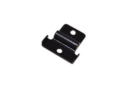 MWC6450-A — Pivot Brkt Checkstrap